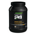 H24 Rebuild Endurance