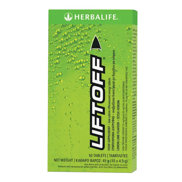 Liftoff®