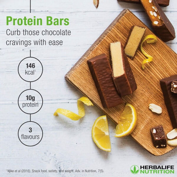 Protein Bars