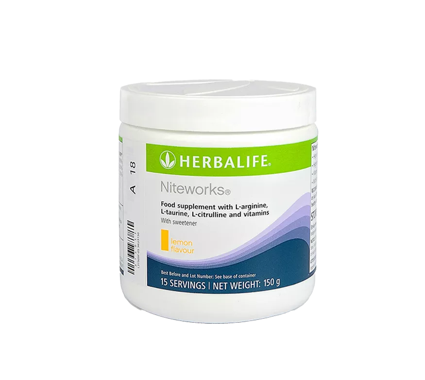 Niteworks® 150g