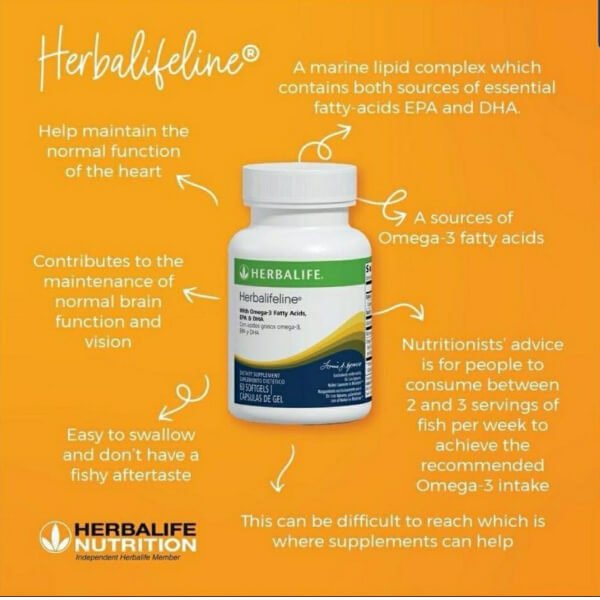 Herbalifeline®