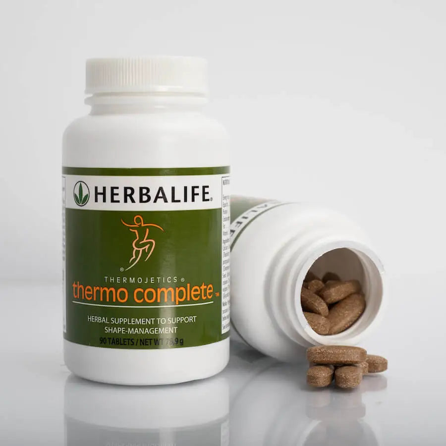 Thermo Complete Original