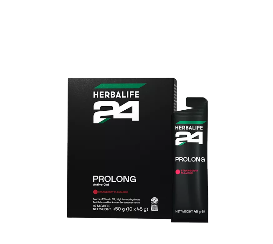 H24  Prolong Active Gel