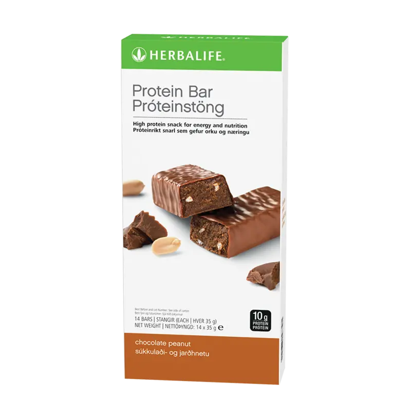 Protein Bars