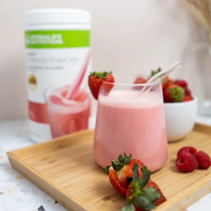 Formula 1 Shake