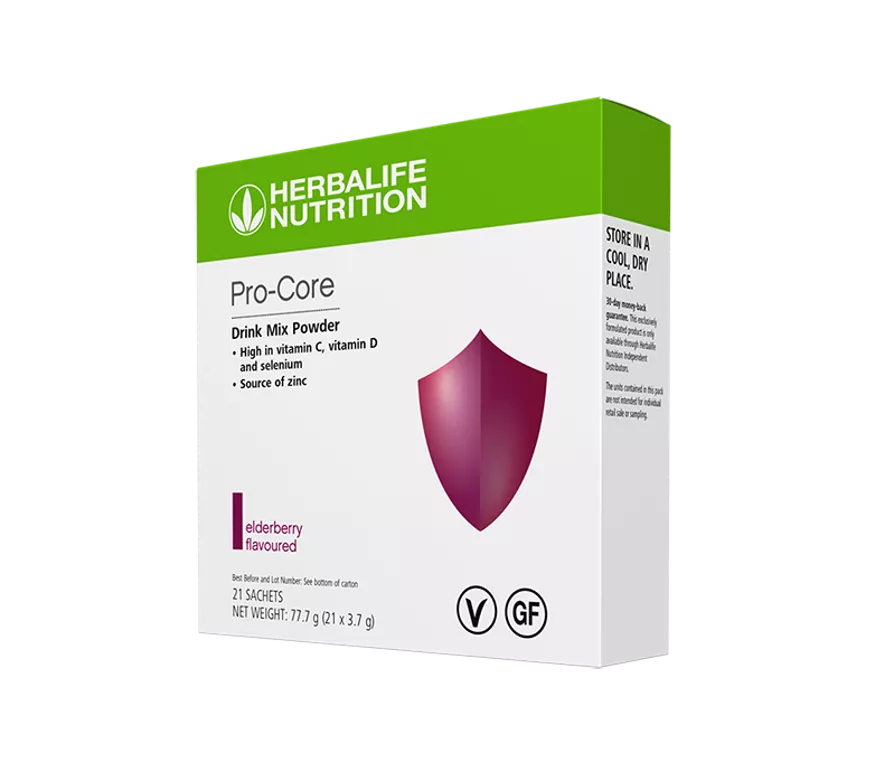 Pro-core