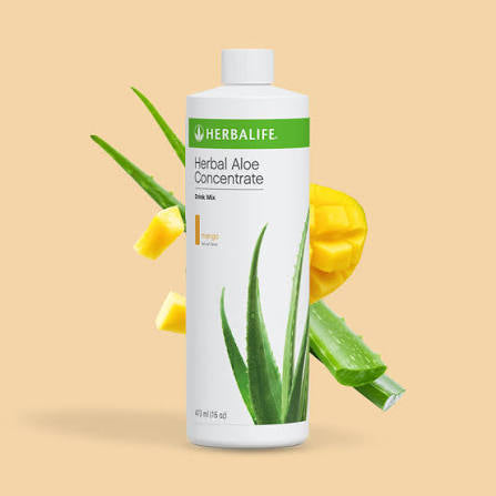 Herbal Aloe Concentrate