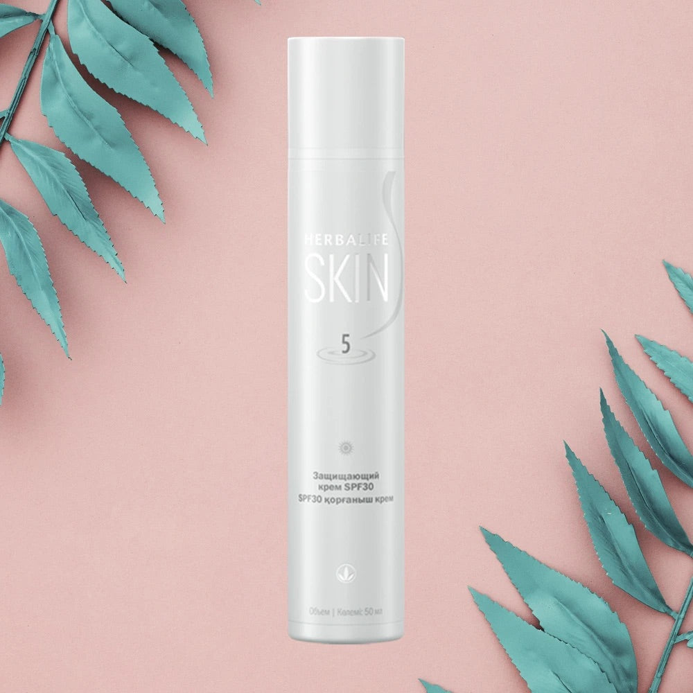 Protective Day Cream
SPF30