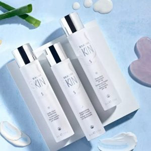 Replenishing Night
Cream