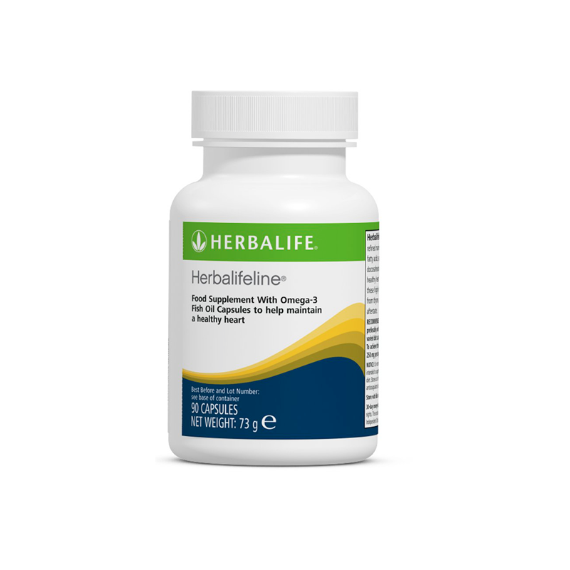 Herbalifeline®