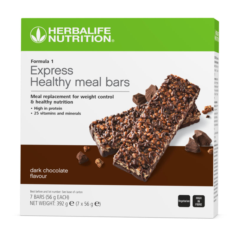 F1 Express Bars