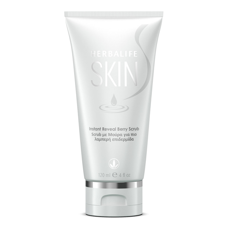 Instant Reveal Berry
Scrub