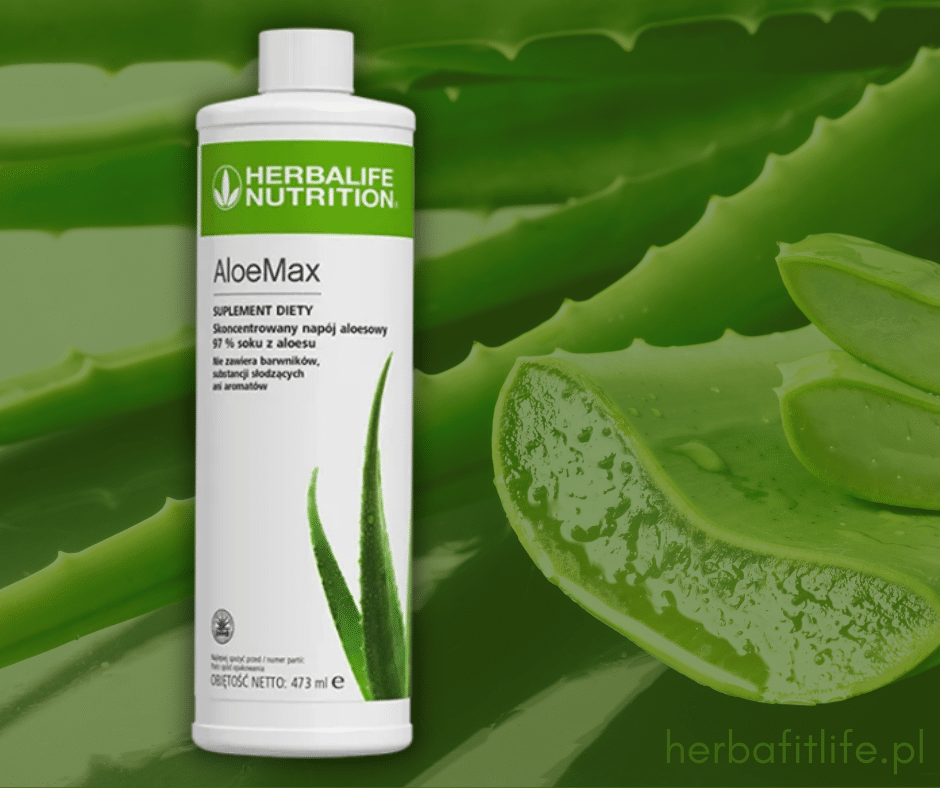 Aloe Max