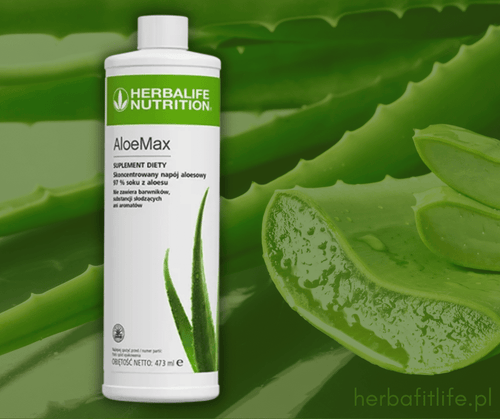 Aloe Max