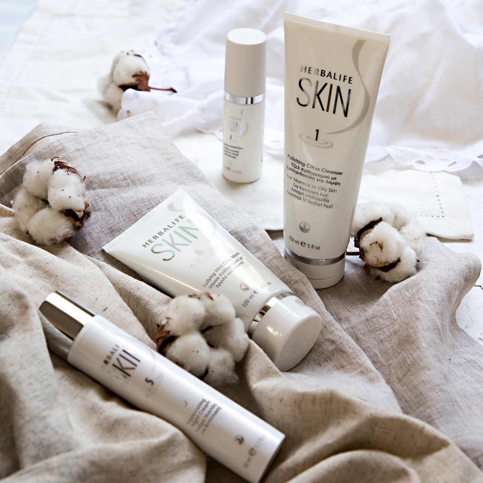 Daily Glow Moisturiser