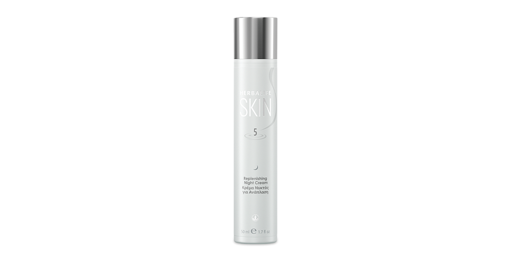 Replenishing Night
Cream