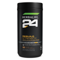 H24 Rebuild Strength