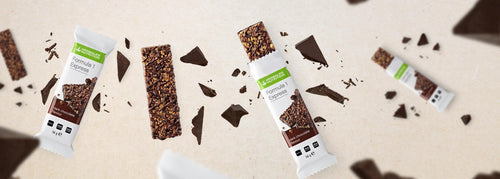 F1 Express Bars