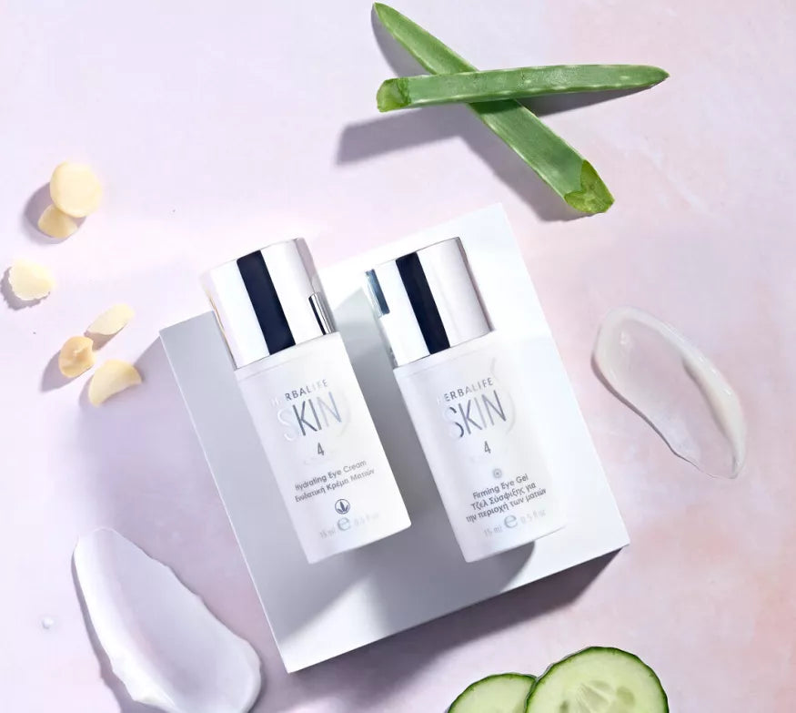 Firming Eye Gel