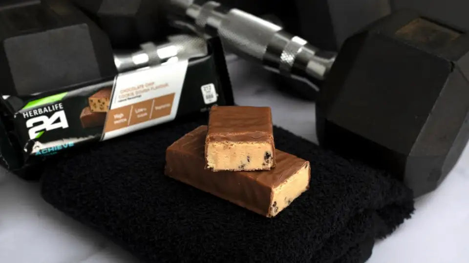 H24 Achieve Protein Bars