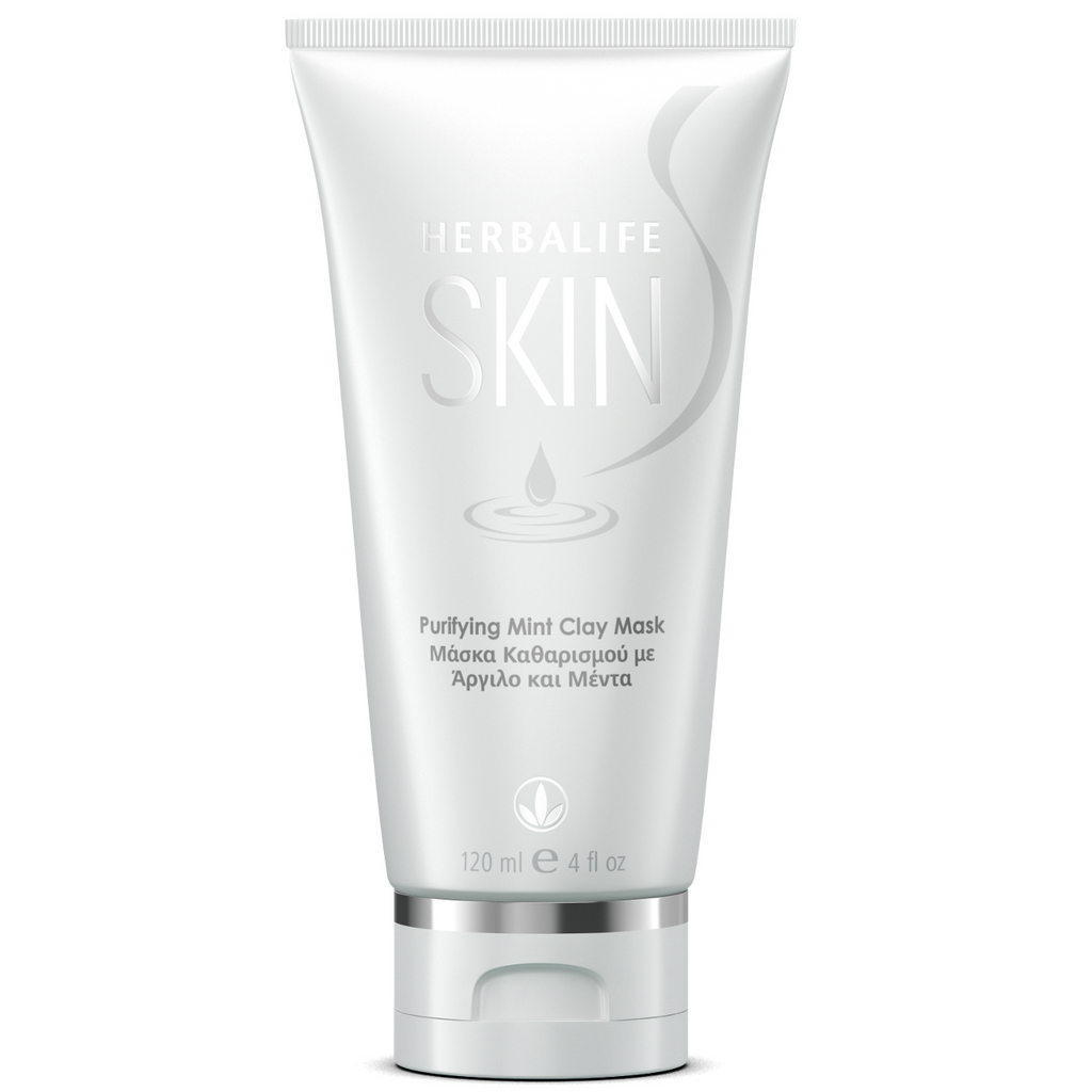 Purifying Clay Mask