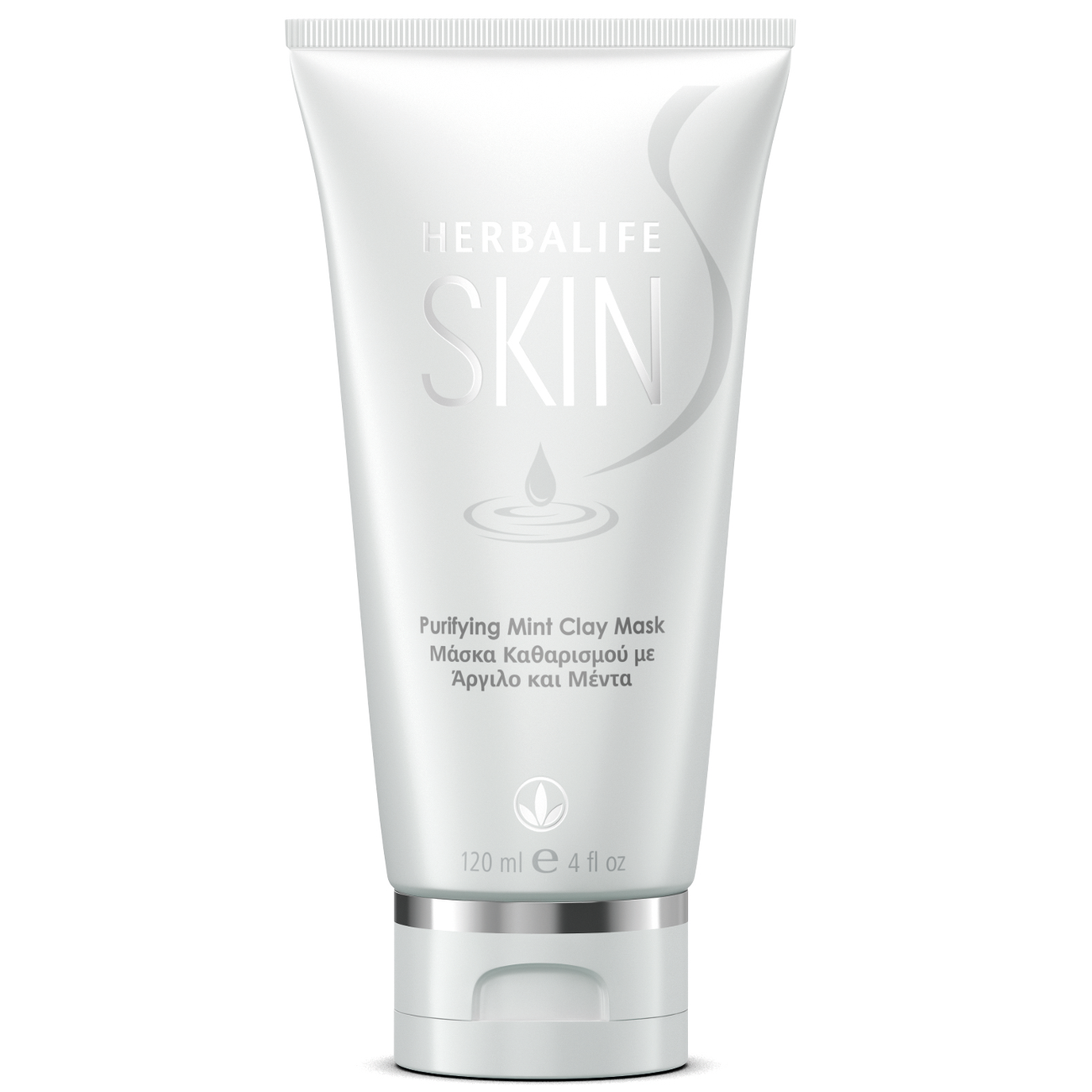 Purifying Clay Mask