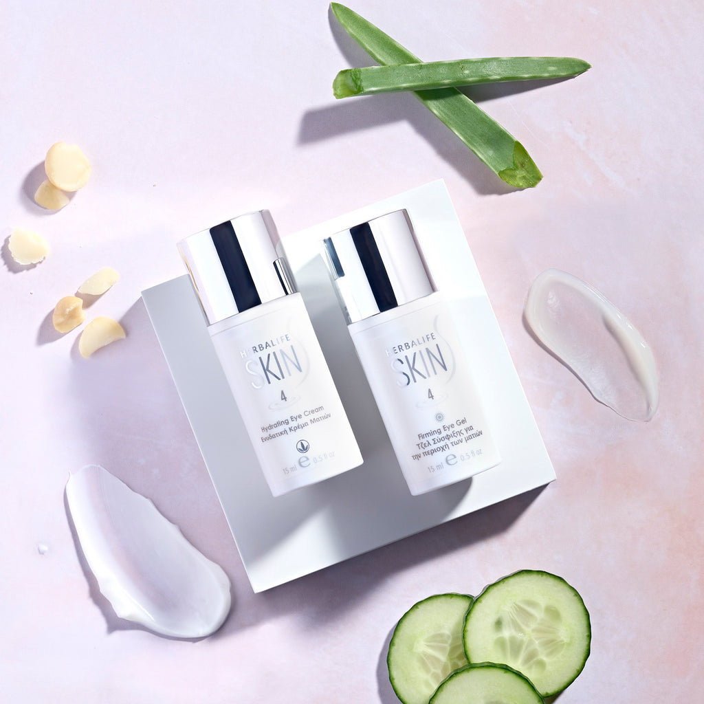 Hydrating Eye Cream