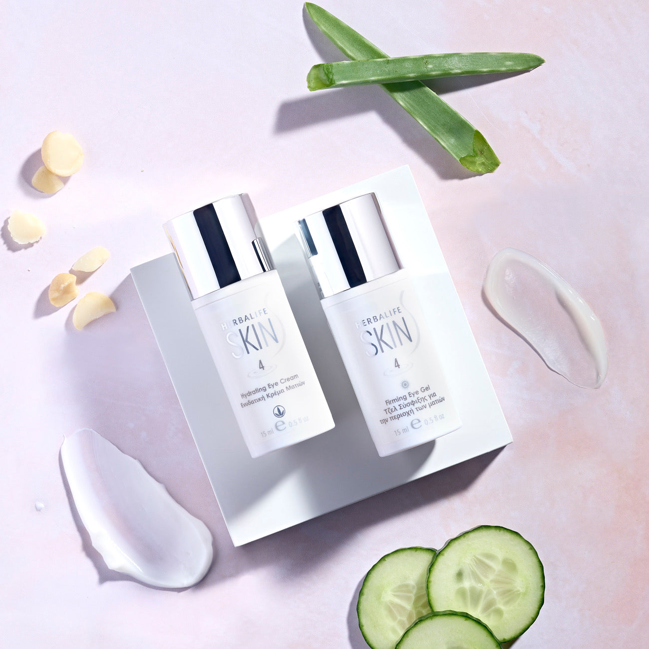 Hydrating Eye Cream