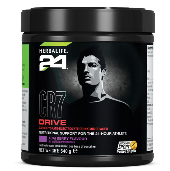 CR7 Drive
