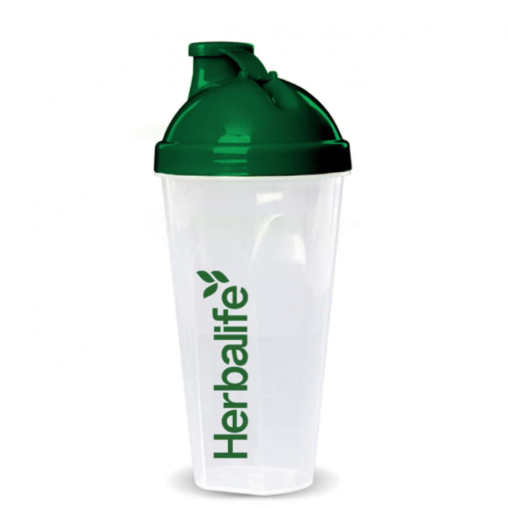 Eco Version Shaker