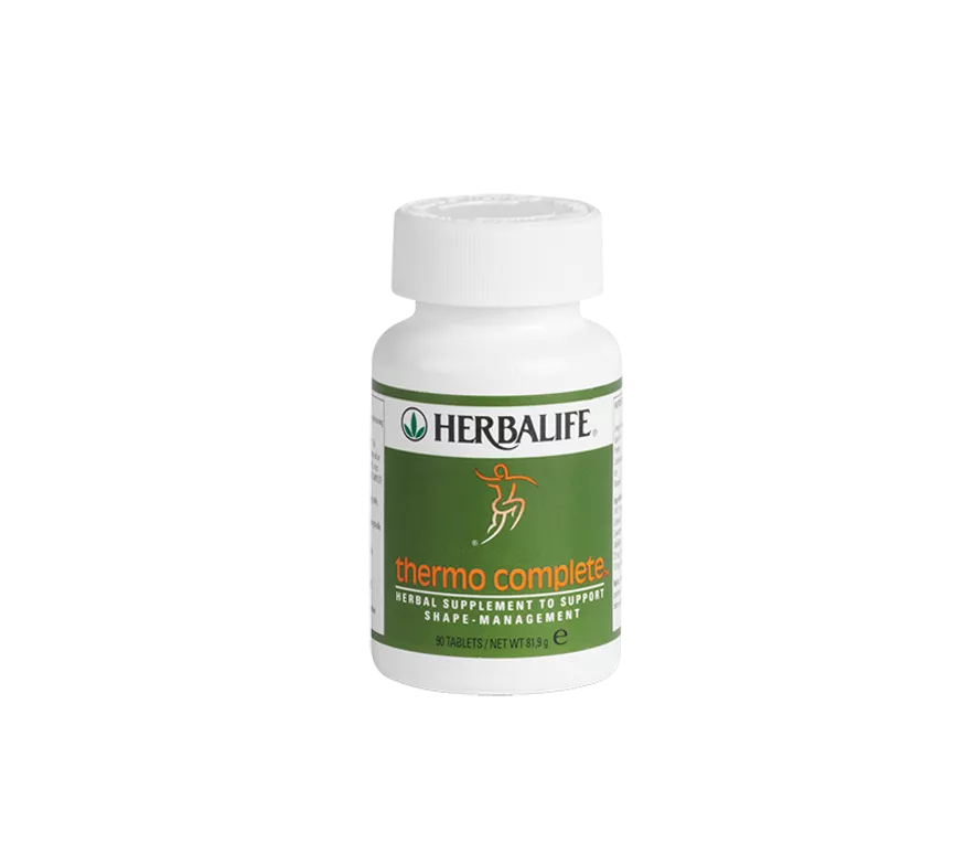 Thermo Complete Original