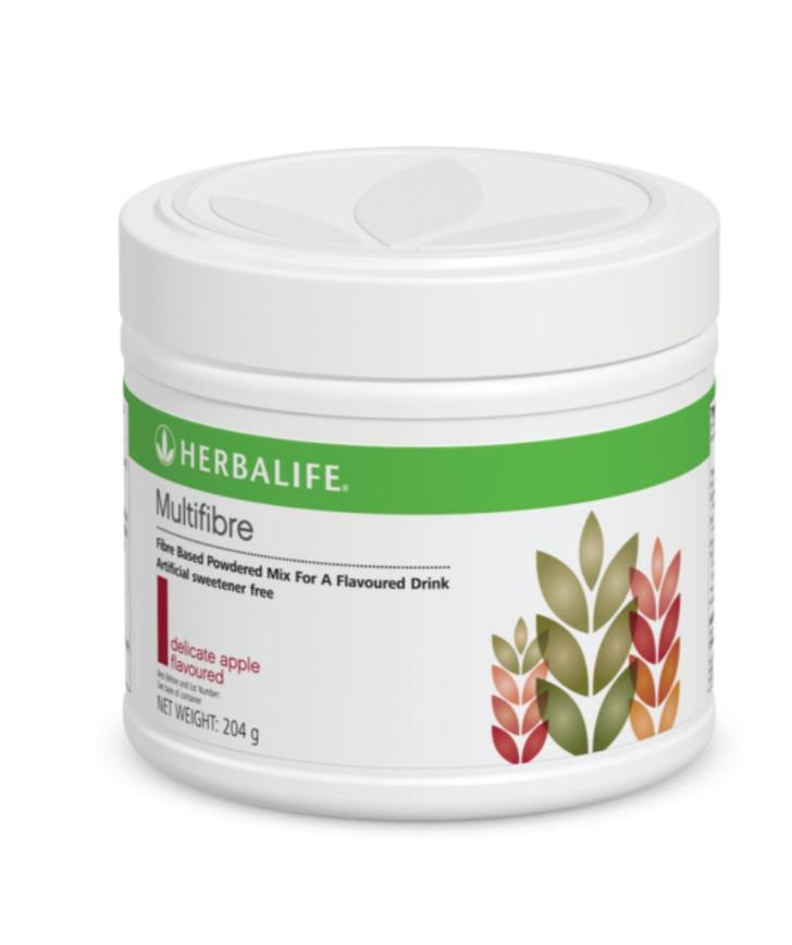 Multifibre