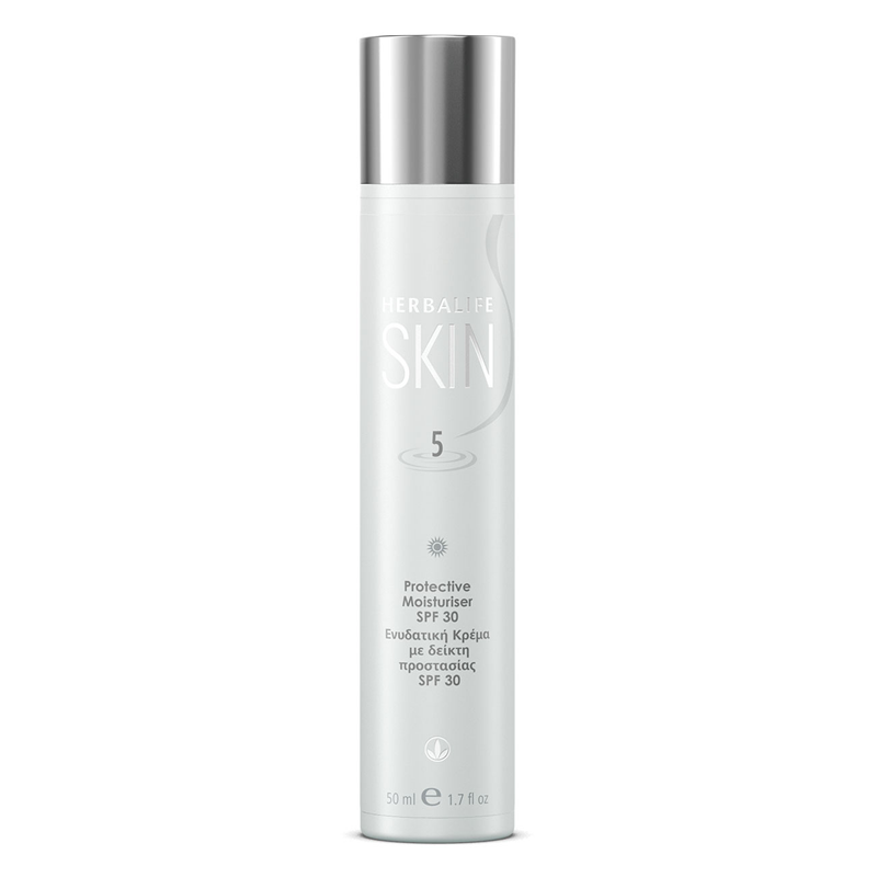 Protective Day Cream
SPF30