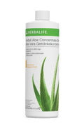 Herbal Aloe Concentrate