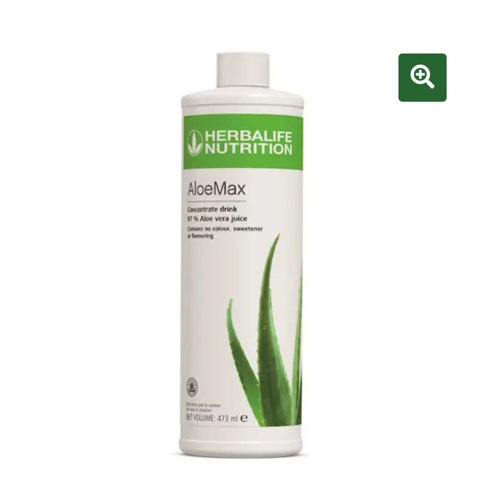 Aloe Max